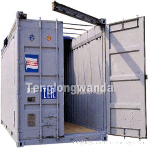 Out of Gauge Cargo OOG of Special container Cargo service from Shenzhen Xiamen Shanghai Ningbo